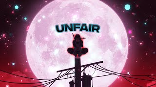unfair - anime mashup