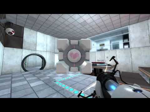 GLaDOS Voice Mod for Portal Still Alive