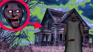 Granny Horror House Escape - Granny horror Game screenshot 2