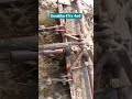Sonalika 47rx 4wd with Rotabetar #shortvideo #trending #viral #tractorvideo