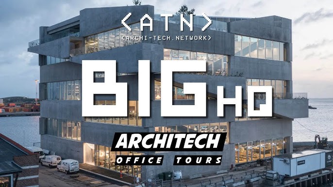 Architech office