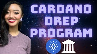 Cardano DRep Training! Take the Lead in Cardano Governance