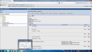 TestLink MaTeLo Model-Based Testing Plugin
