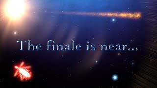 Gates of the End [CometLASER 2022 ENTRY]