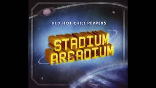 Red Hot Chili Peppers - Snow [Hey Oh] (Lead and Backing Vocal Track)