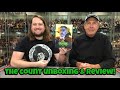 Neca the count grandpa munster ultimate unboxing  review off the rails as usual