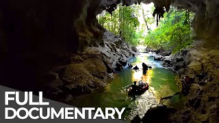 Quest for the Uncharted World: Sulawesi, Indonesia | Free Documentary