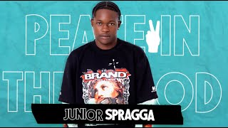 Jnr Spragga |Peace In The Hood | Shoko Festival