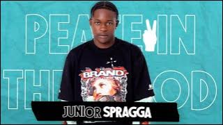 Jnr Spragga |Peace In The Hood | Shoko Festival