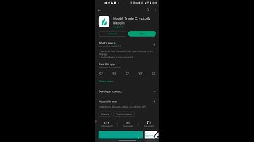 How to Set Up a Huobi Global Crypto Exchange Account