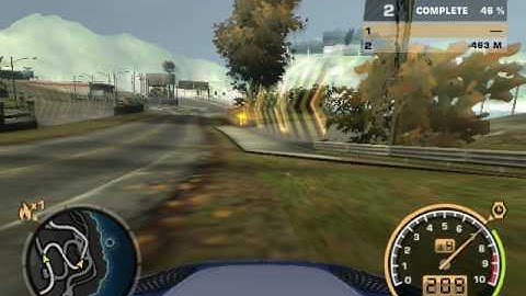 Stadium & Hwy 1 BMW No N2O 2:23.32 (No Timebug) By MJS