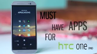 10 Best Must Have Apps for HTC One M8 screenshot 5