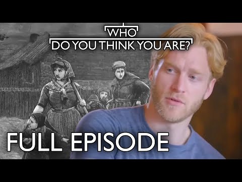 Jonnie Peacock S Shocking Family Death Caused By Anthrax Who Do You Think You Are