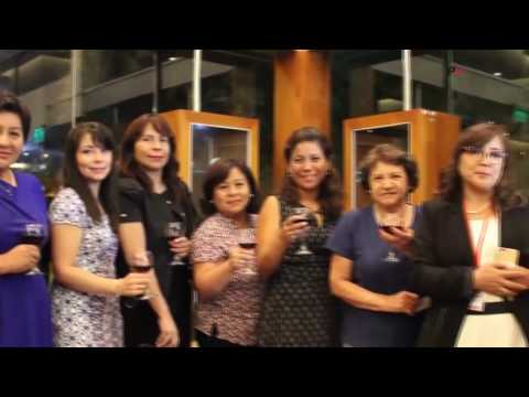 Presentación oficial de Women in Mining Peru