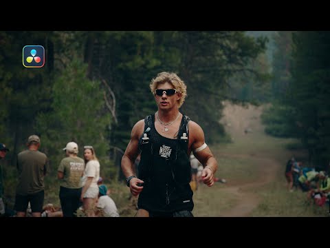 How to Color Grade a Documentary | Sony FX3