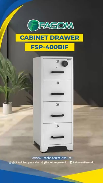 DELIVERY FAGOM CABINET DRAWER FSP-400BIF UNTUK CV. SEMARANG INDAH - MERAUKE #shorts