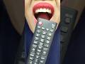 Satisfying Magic "Remote TV" Transforms to a Candy! #short #shorts 510