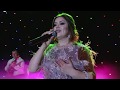 Эльвира Ахмедханова - Сольный концерт в г. Дербент. Табасаранский концерт 2018