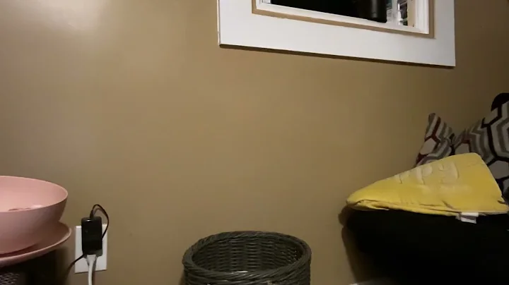 Subscribe if I make this shot