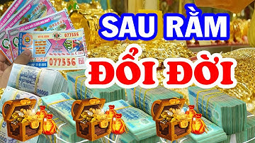 Thần Tài Gọi Tên 2 Con Giáp Nổ Lộc TRÚNG SỐ CỰC ĐẬM Đổi Đời Giàu Ú Ụ Sau Rằm Tháng Giêng