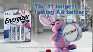 Energizer - Penguins