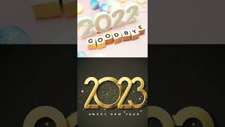 Happy  new year 2023 wishes | WhatsApp status 4k | नया साल मुबारक हो!#shorts #ytshorts #viral #trend - hdvideostatus.com
