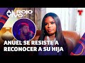 ¡Polémico! Mujer asegura que Anuel AA se resiste a reconocer a su hija