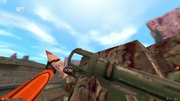 AGHL 1vs1 | -ExcLuSIVe- vs Liolik | lost_village2 ⁽²⁰²³⁾