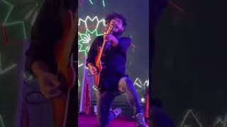 Element Band In Birat Cni Koshi Expo 2023