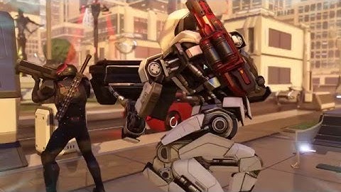 LIVE! XCOM 2:LWS #4 - Long War Mod Playthrough