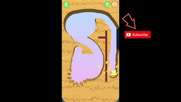 Dig This! 52-03 HEAVY HITTERS CHAPTER Walkthrough Solution