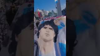VIVA #ARGENTINA  Παγκόσμια πρωταθλήτρια ποδοσφαίρου 2022