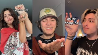 Oops Got Your Coping Skills Tiktok Compilation