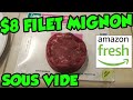 8 discount amazon filet mignon