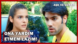 İpek, Annesinin Başına Gelenleri Öğrenmiş! - Aşk ve Günah Özel Klip