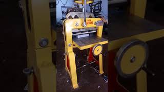 Top 5 Wood Cutter Machine, Best In The World