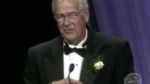 Bailey E. Howell's Basketball Hall of Fame Enshrin...