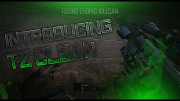 Introducing Tz Clean by Depthy!