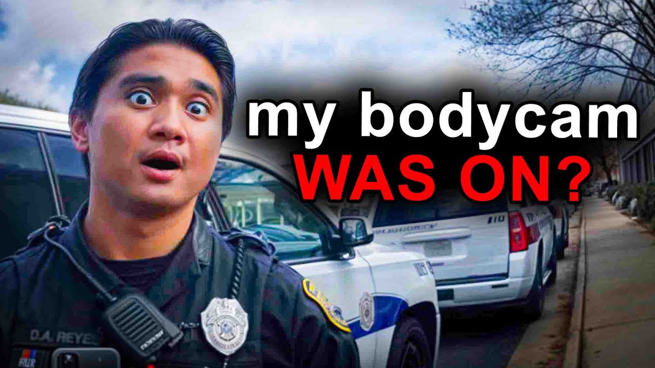 Evil Cop When EVIL Cops Realize They RUINED THEIR CAREERS! - YouTube