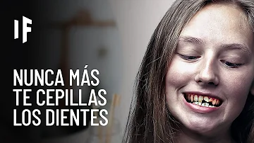 ¿Está bien besar sin lavarse los dientes?