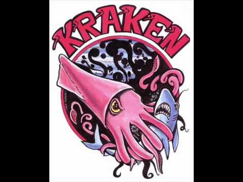 Kraken/Corazón Felino