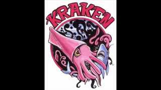 Vignette de la vidéo "Kraken/Corazón Felino"