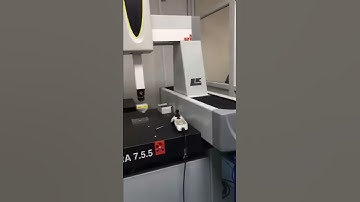 3D scanning for mold insert from kaito mould