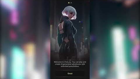 AI Chat Text-based RPG Game Powered by ChatGPT