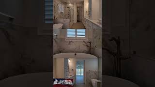 MILLION dollar home in Fayetteville