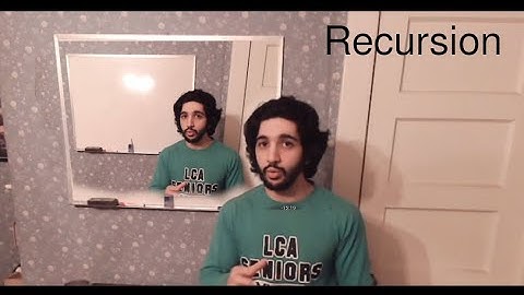 Another Way to Level Up Your Processing: Recursion