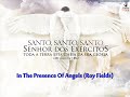 In The Presence of Angels   Roy Fields