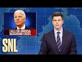 Weekend Update: Biden Calls for Gun Control - SNL