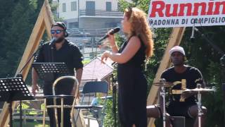 Noemi - Valerie - Madonna Di Campiglio 28/08/2016 Noemi - Valerie - Madonna Di Campiglio 28/08/2016