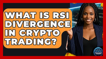 What Is RSI Divergence In Crypto Trading? | Crypto Trading Strategists